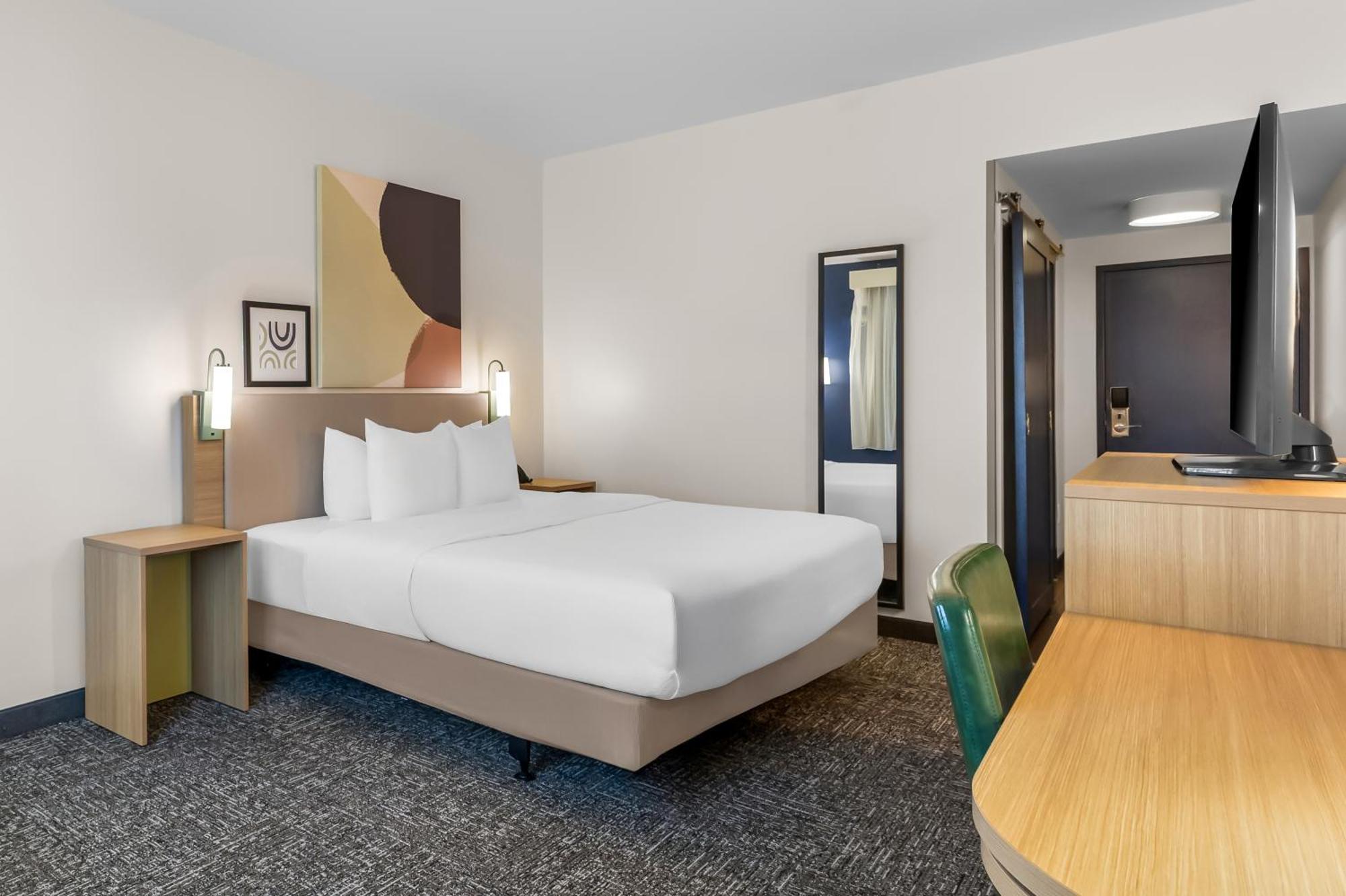 King Room