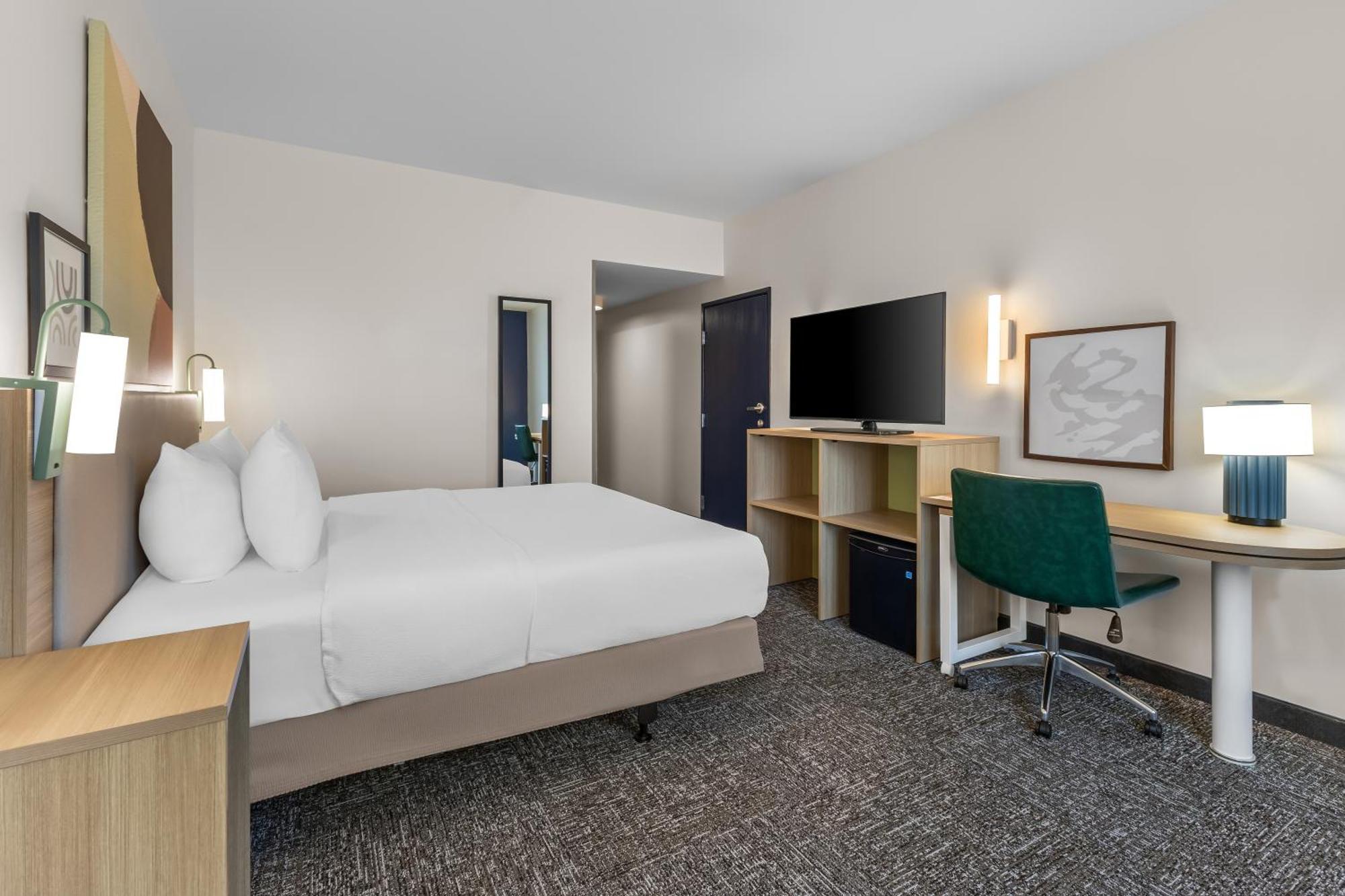 King Room