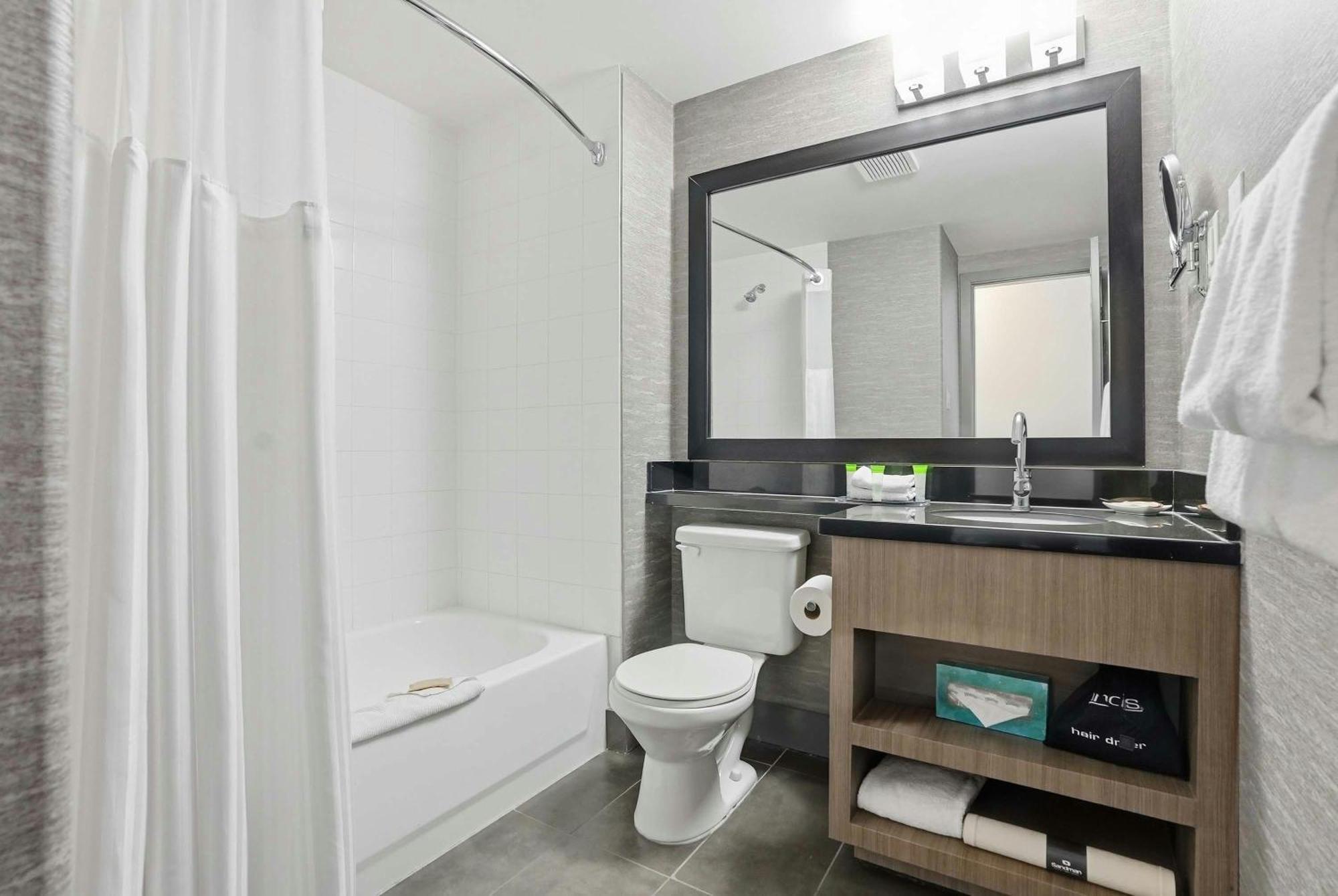 Standard Room, 2 Queen Beds