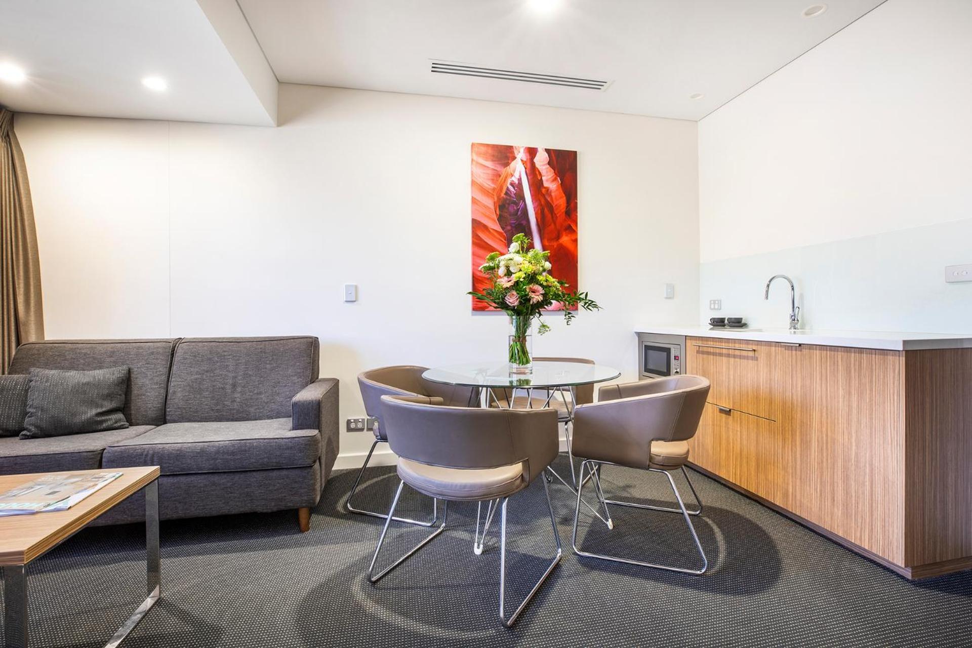 Executive Suite