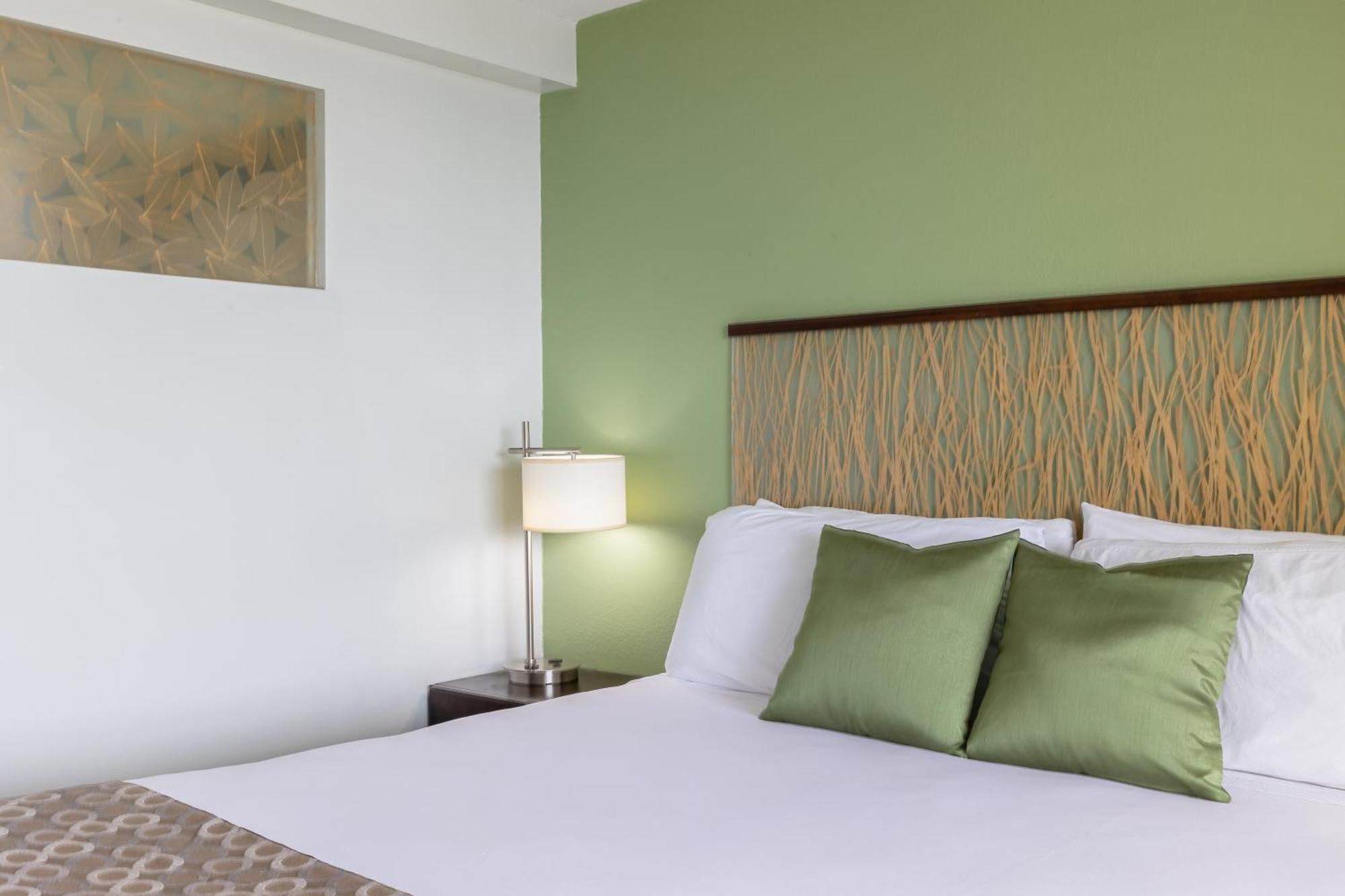 One Bedroom Suite