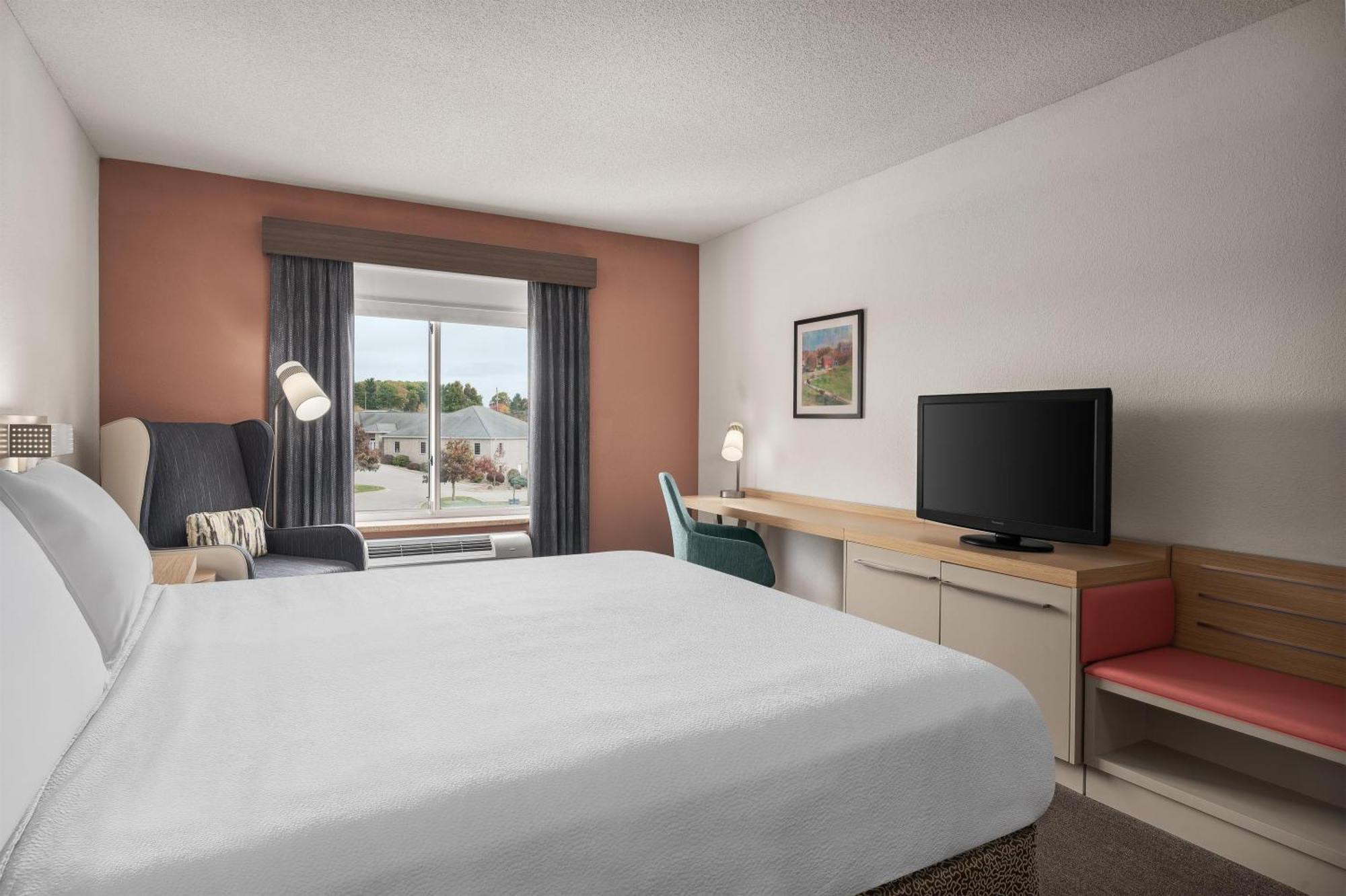 King Room