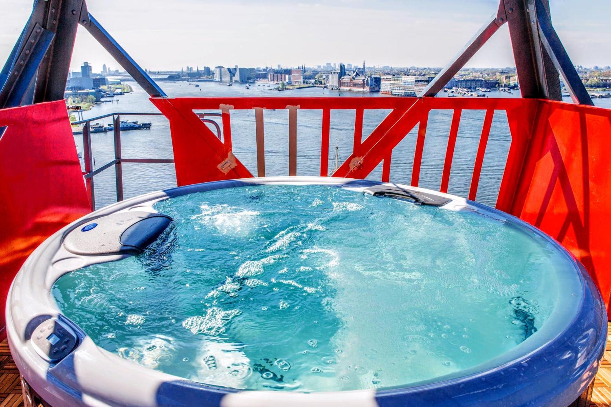 Suite with River View