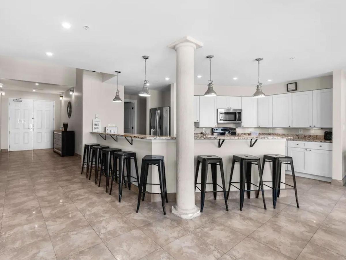 Duplex Suite