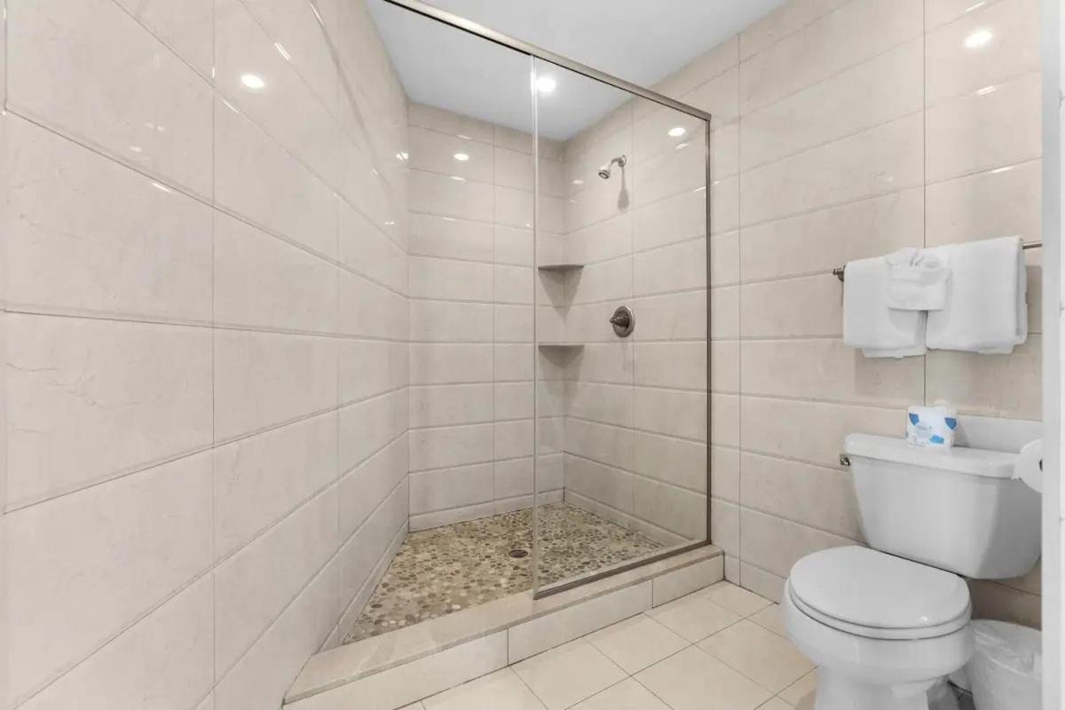 Duplex Suite