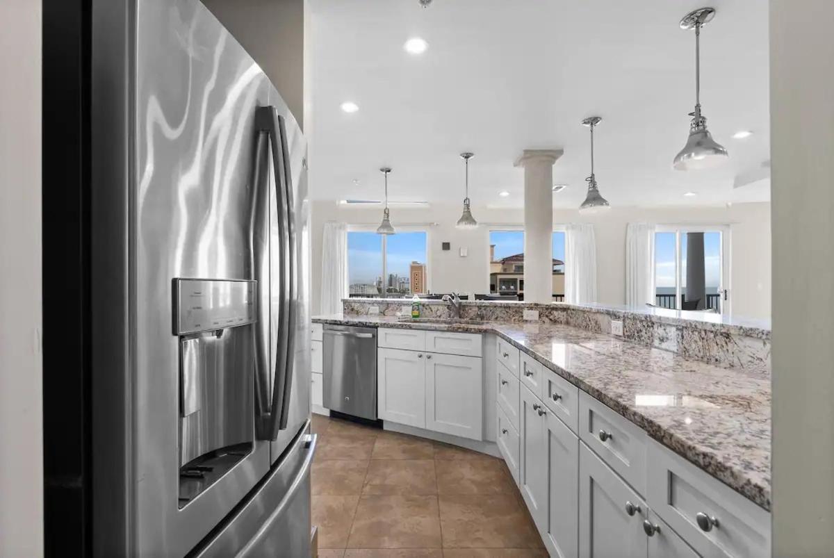 Duplex Suite