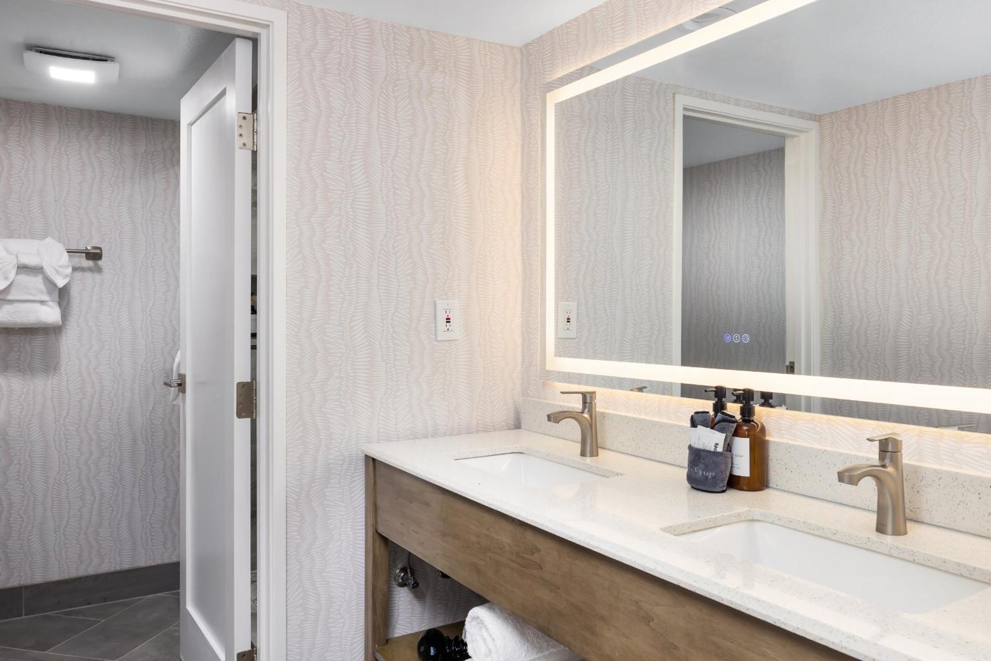 Mini Suite Non Pet Friendly