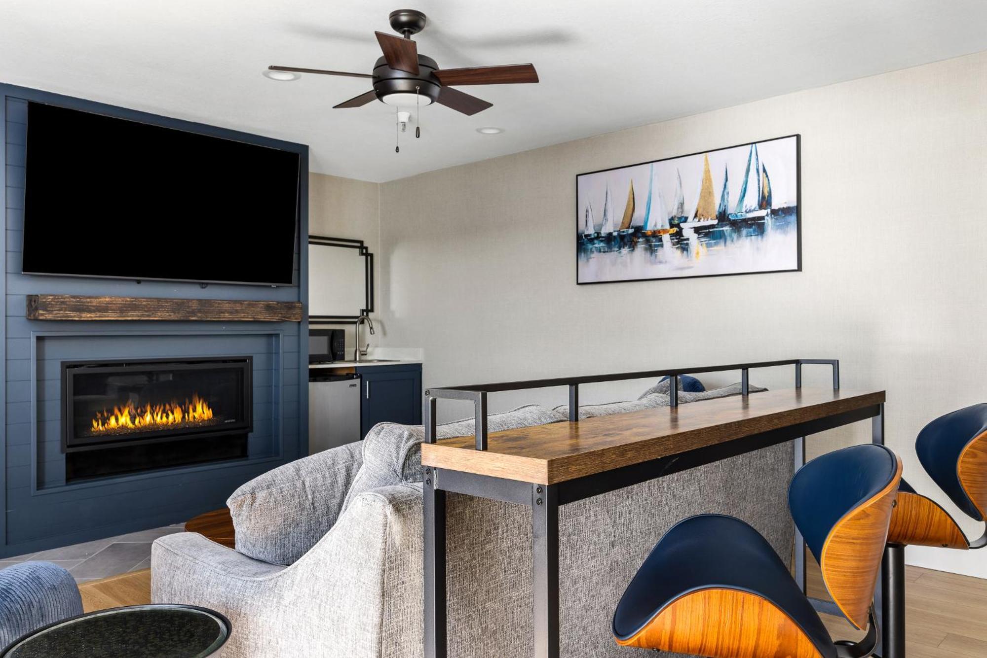 King Suite