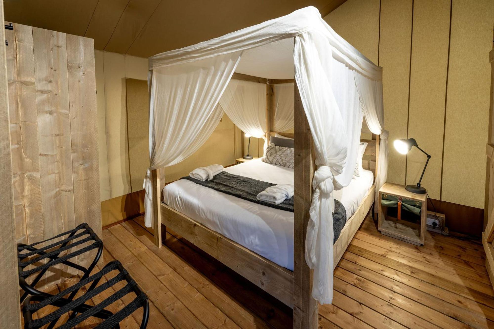 Safari Retreat