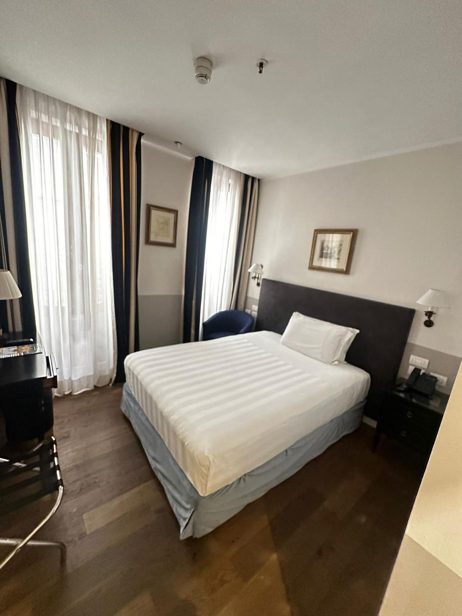 Superior Single Room