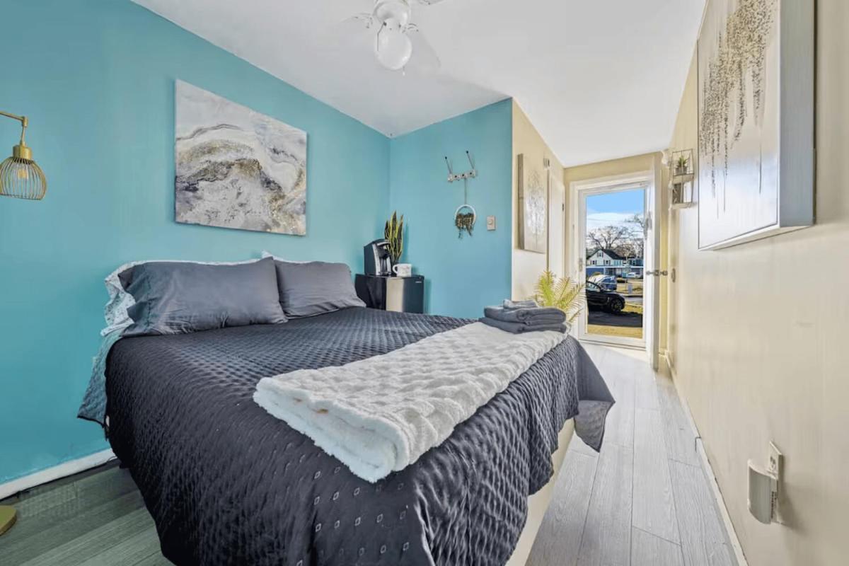 Budget Double Room