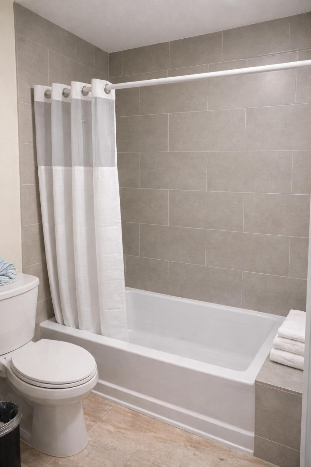 King Room Disability Access