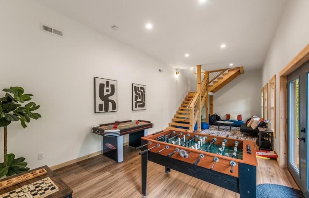 Five-Bedroom House
