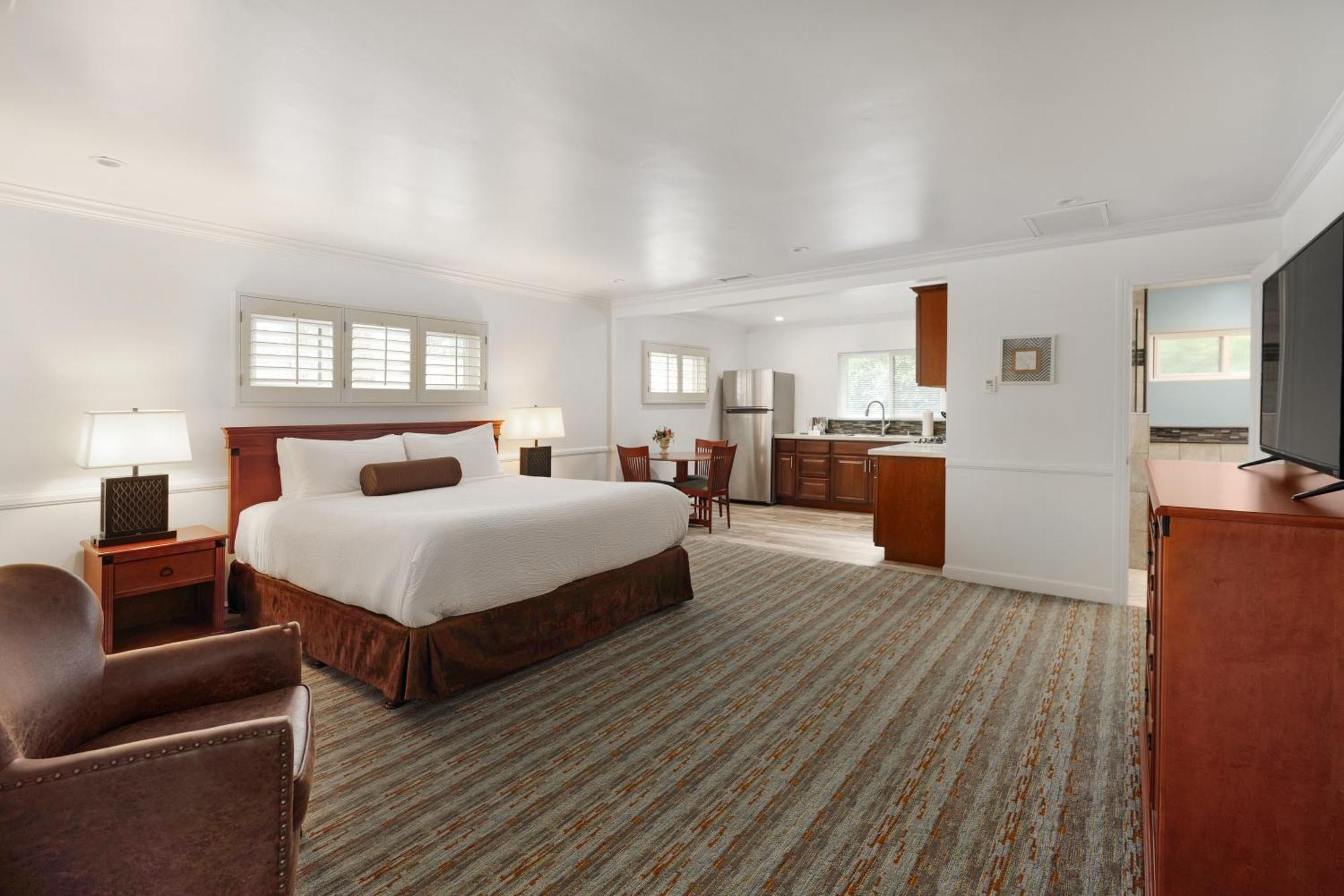 Junior Suite 115