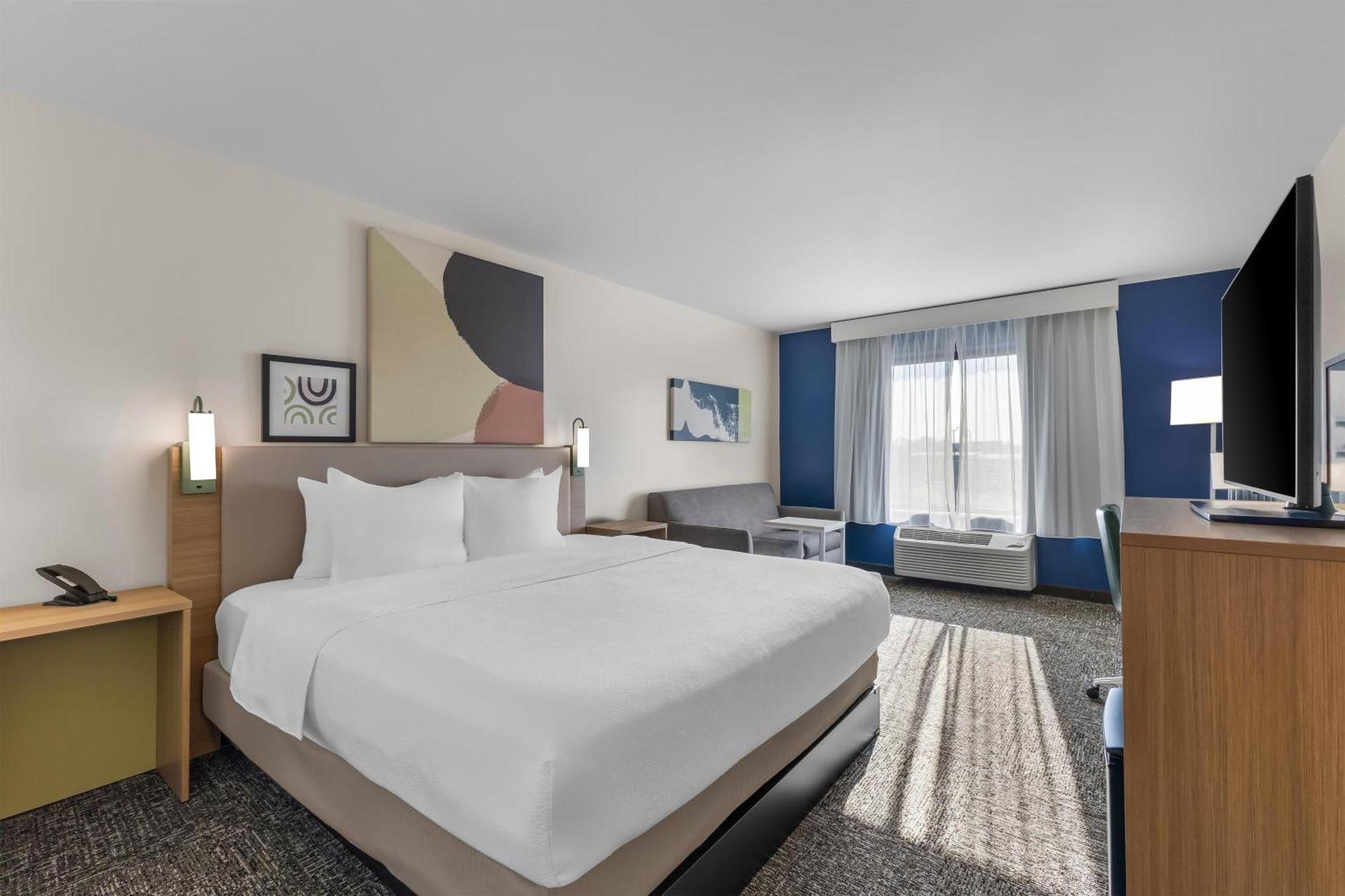 King Room