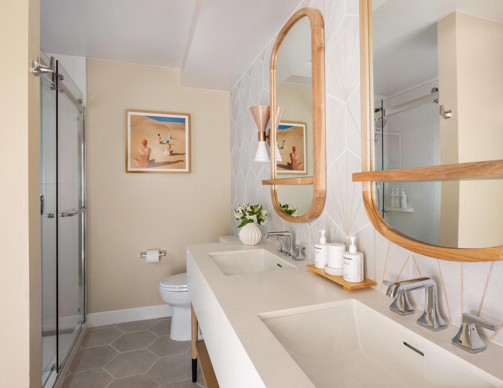 Premier Ocean View King