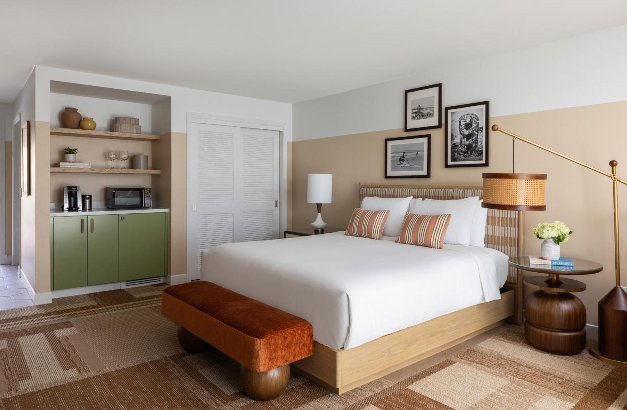 Premier Ocean View King