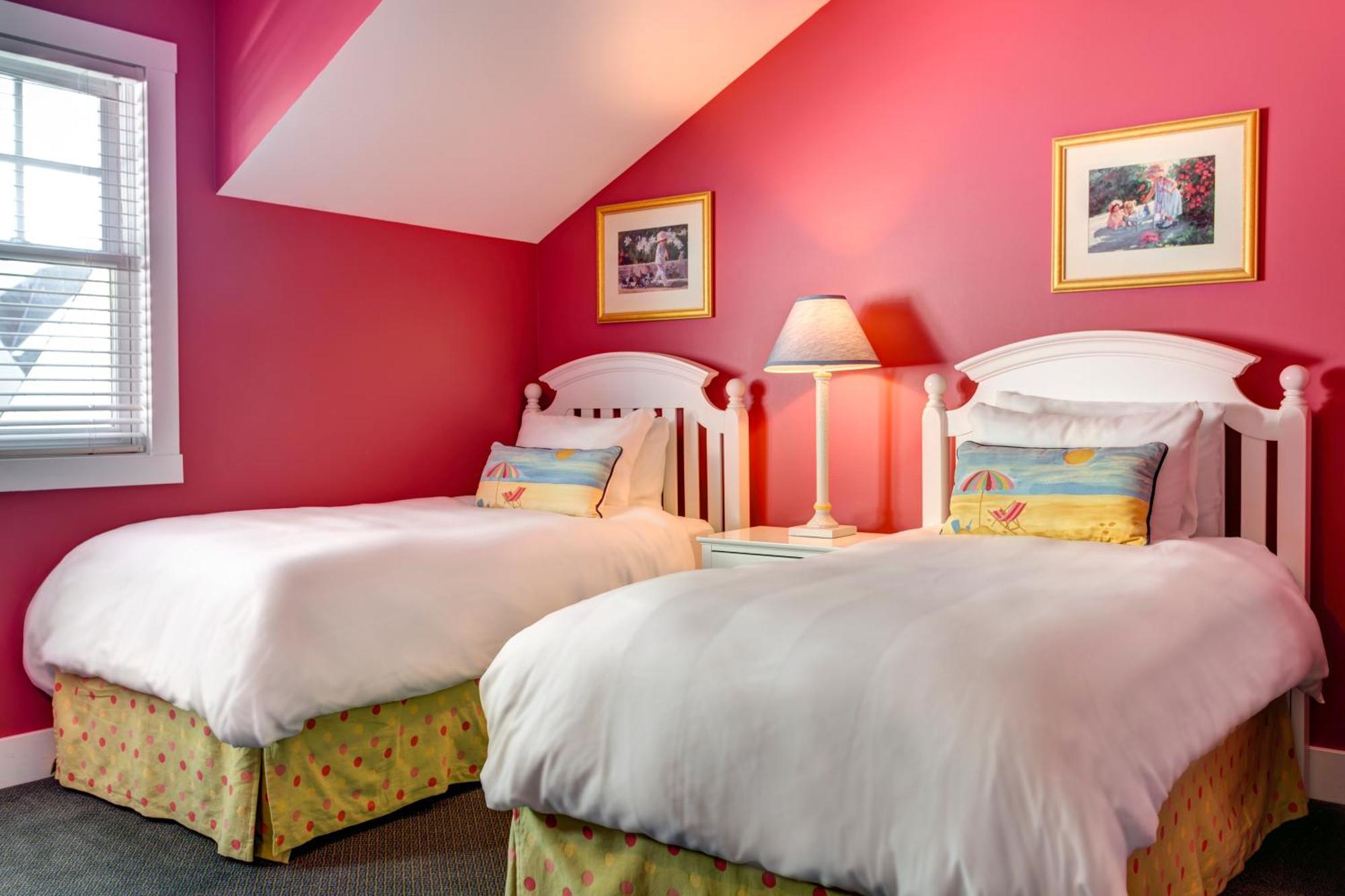 Crooked Tree Cottages - Three Bedroom Cottage
