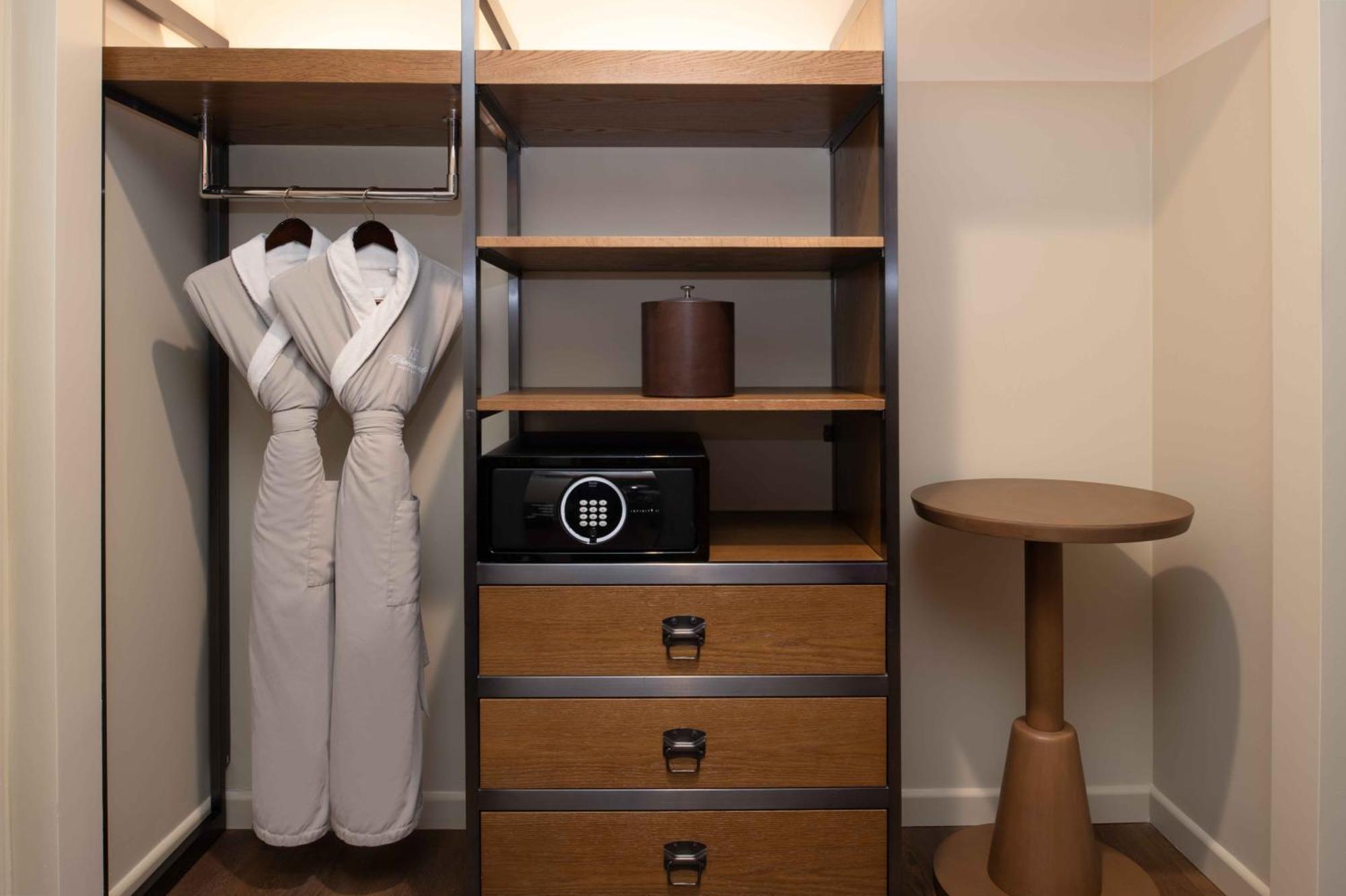 Quadruple Room - Disability Access
