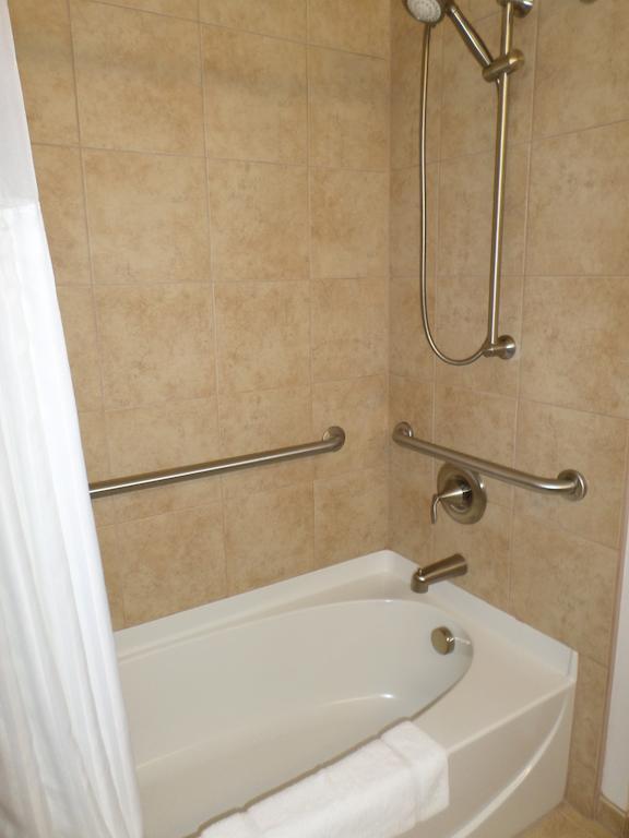 King Room Disability Access