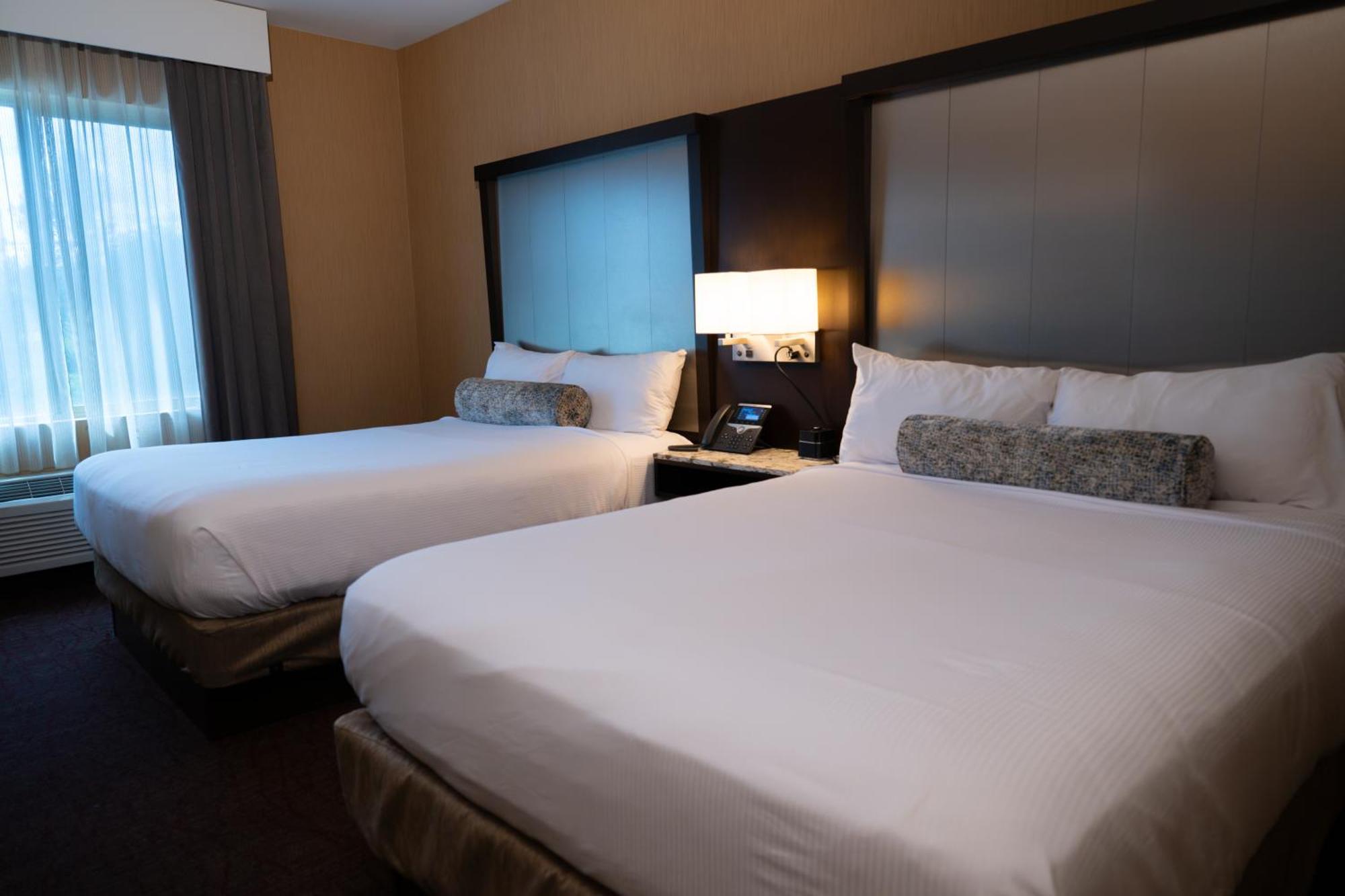Queen Room with Two Queen Beds