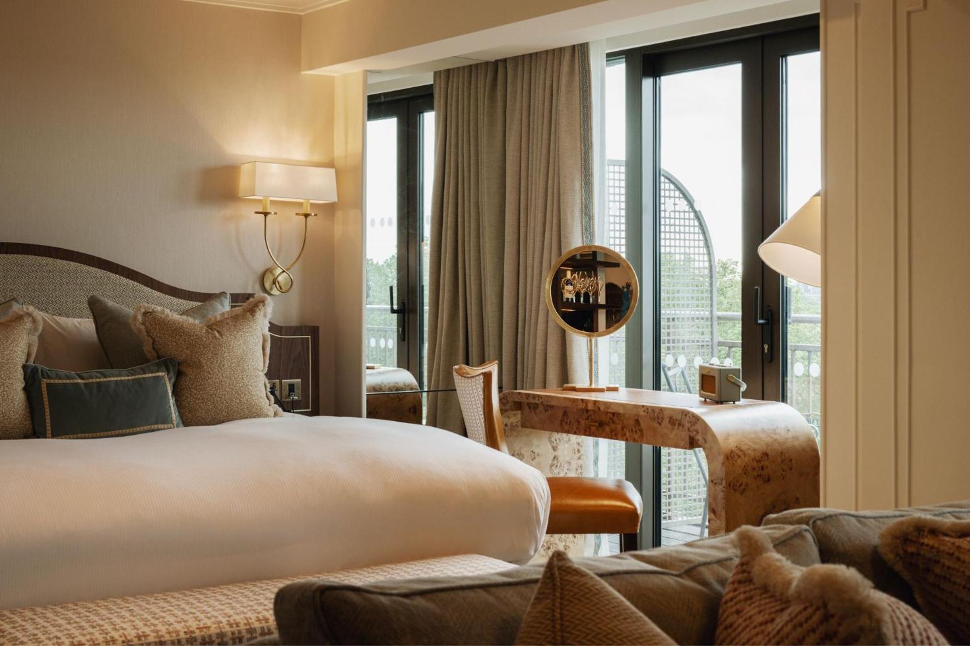 Royal Parks View Suite