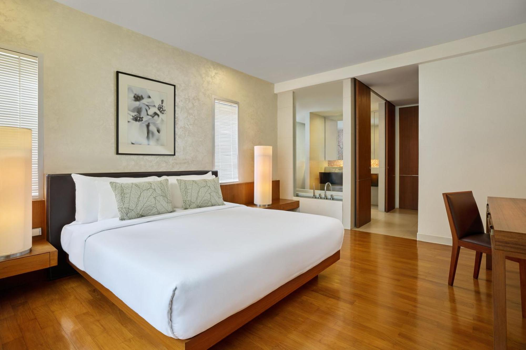 Duplex Suite