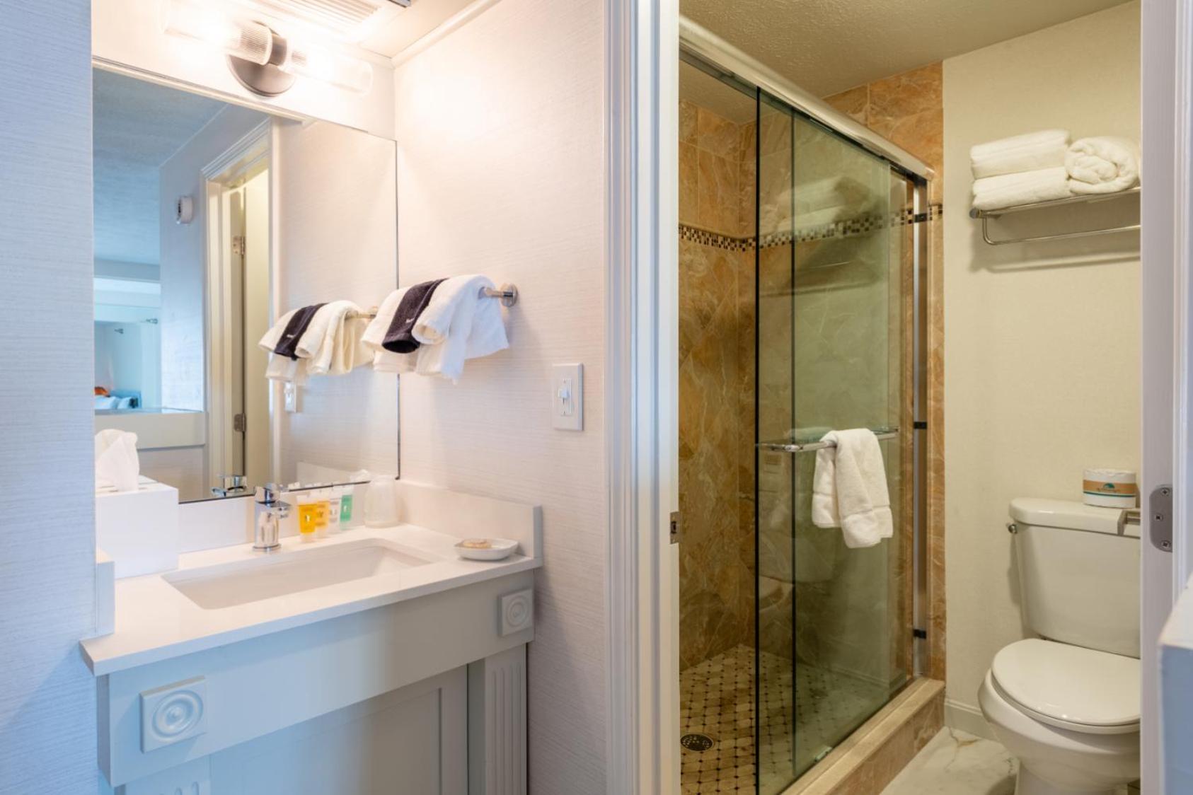 Grand Meadow Jacuzzi King