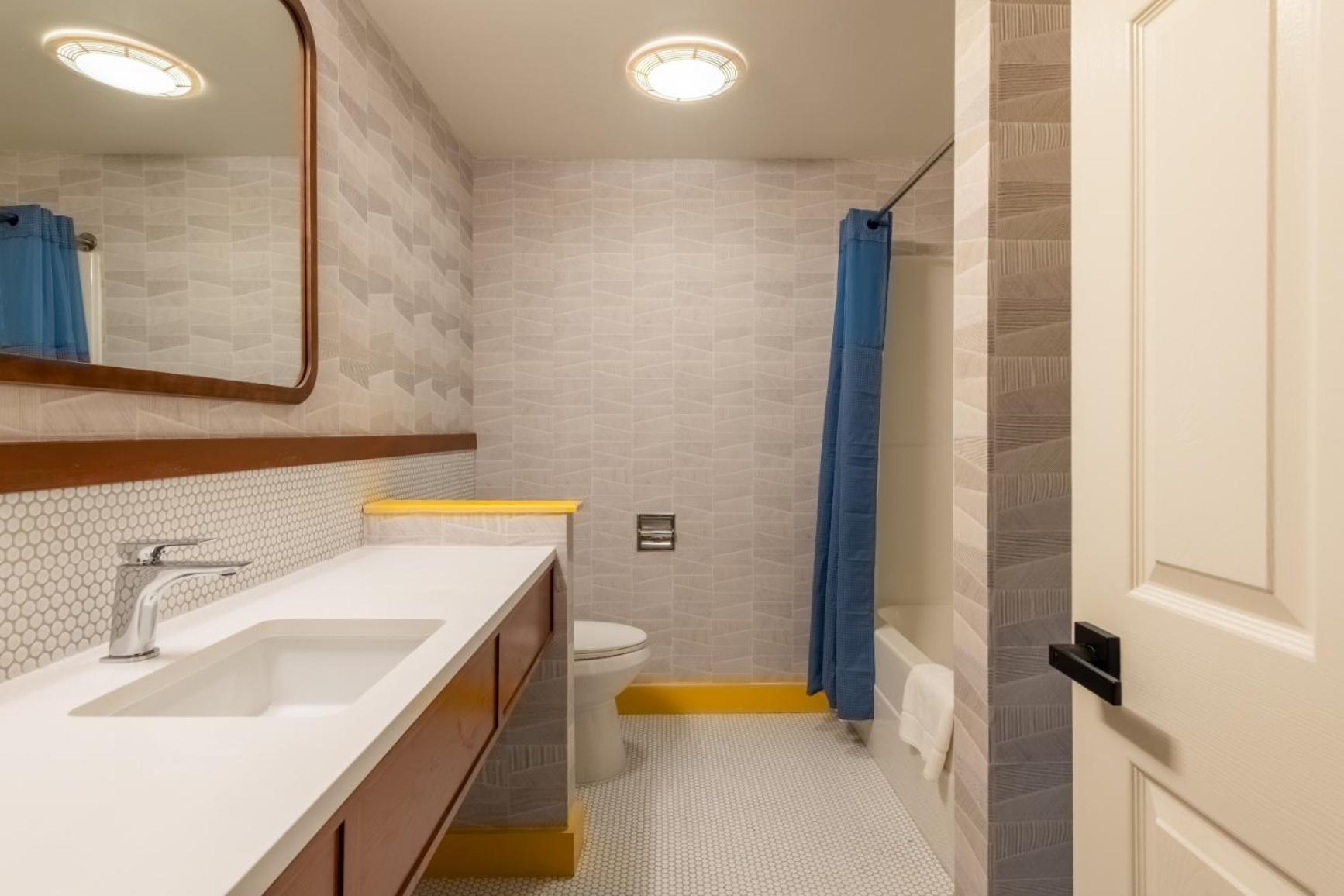 Two-Bedroom Suite