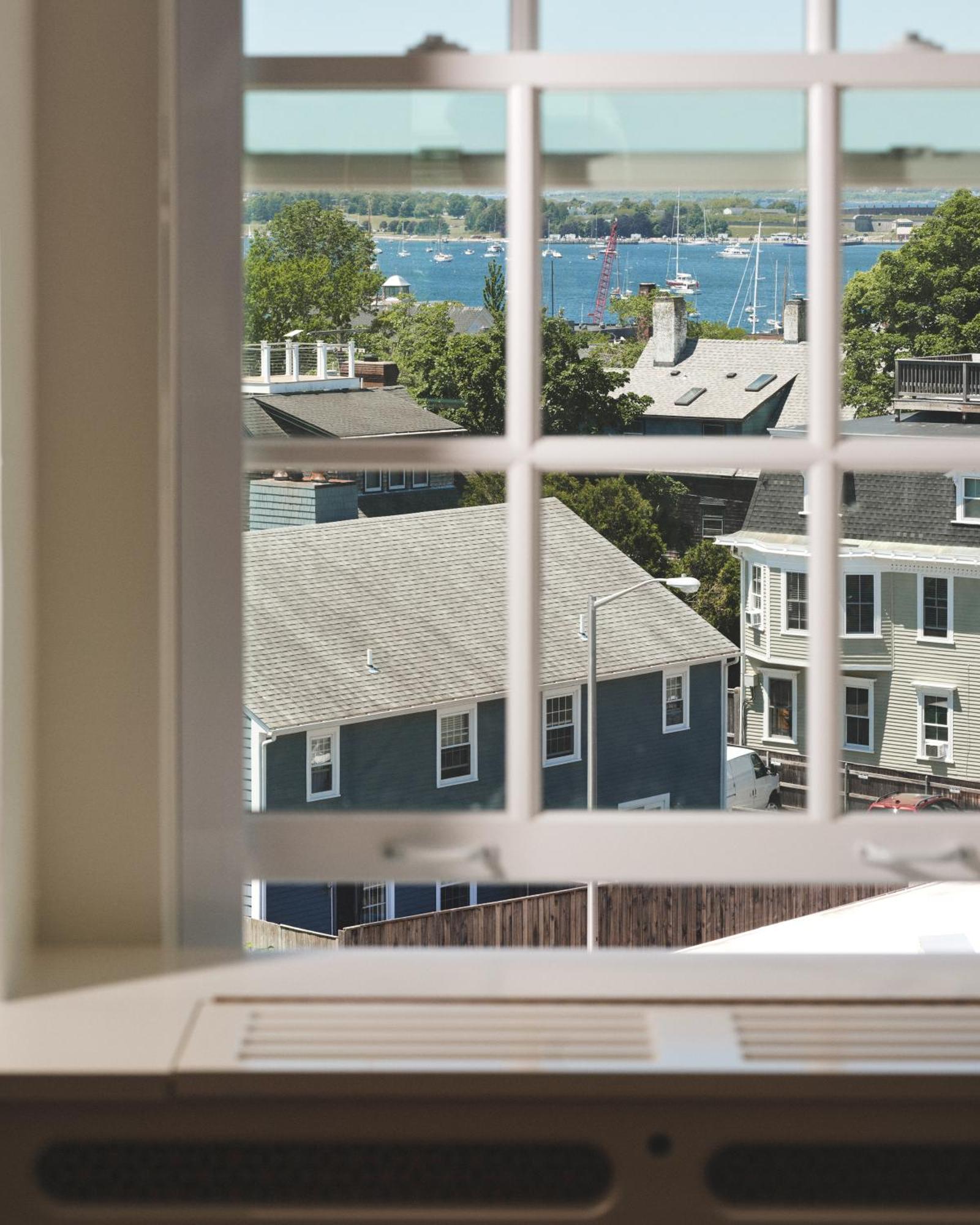 Rosecliff Junior Suite