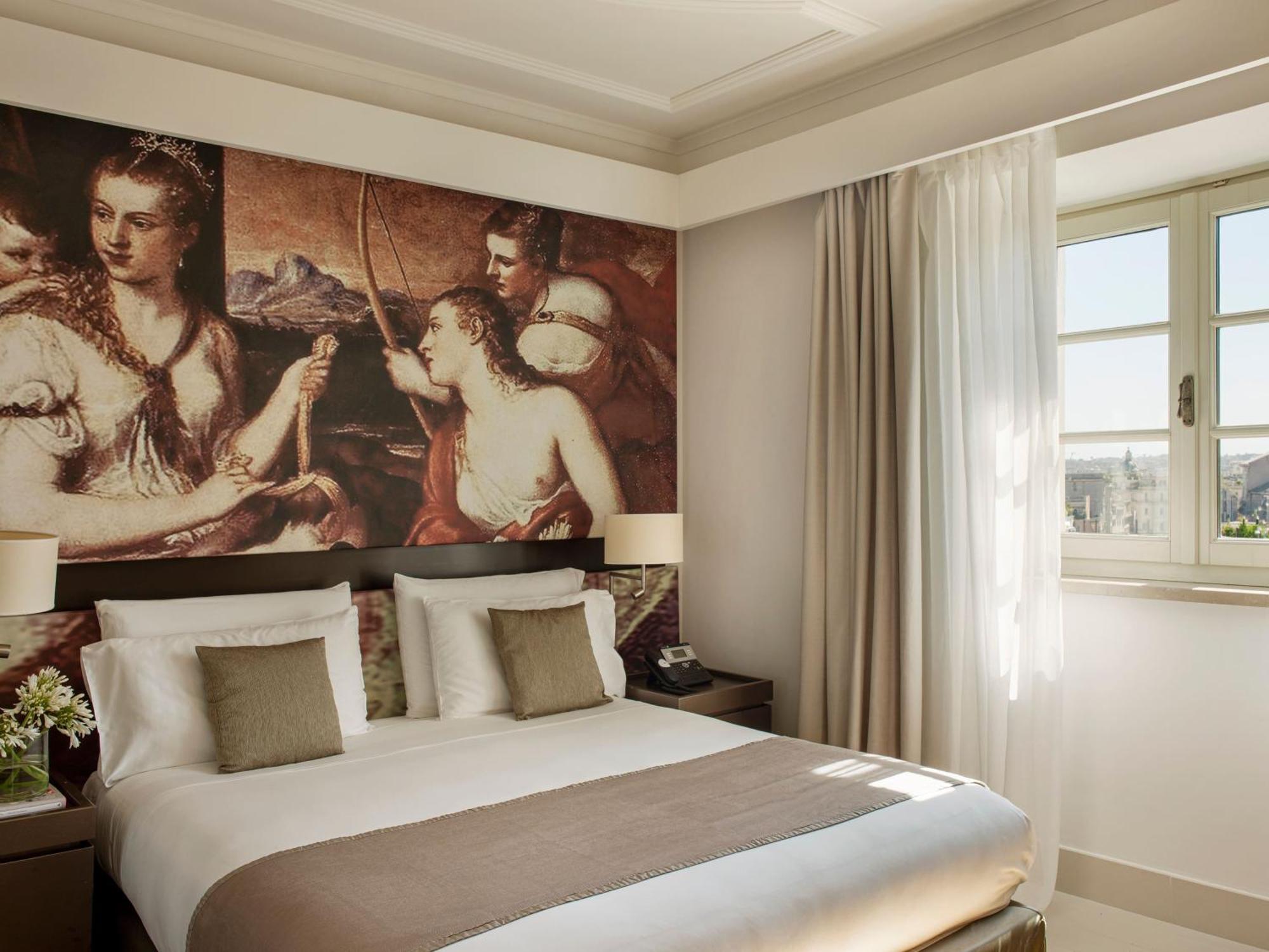 Two Bedroom River Suite