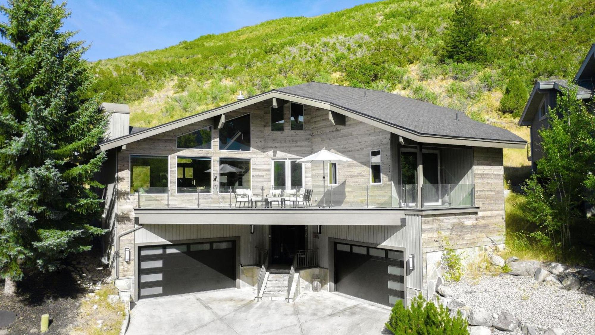 Holiday Home