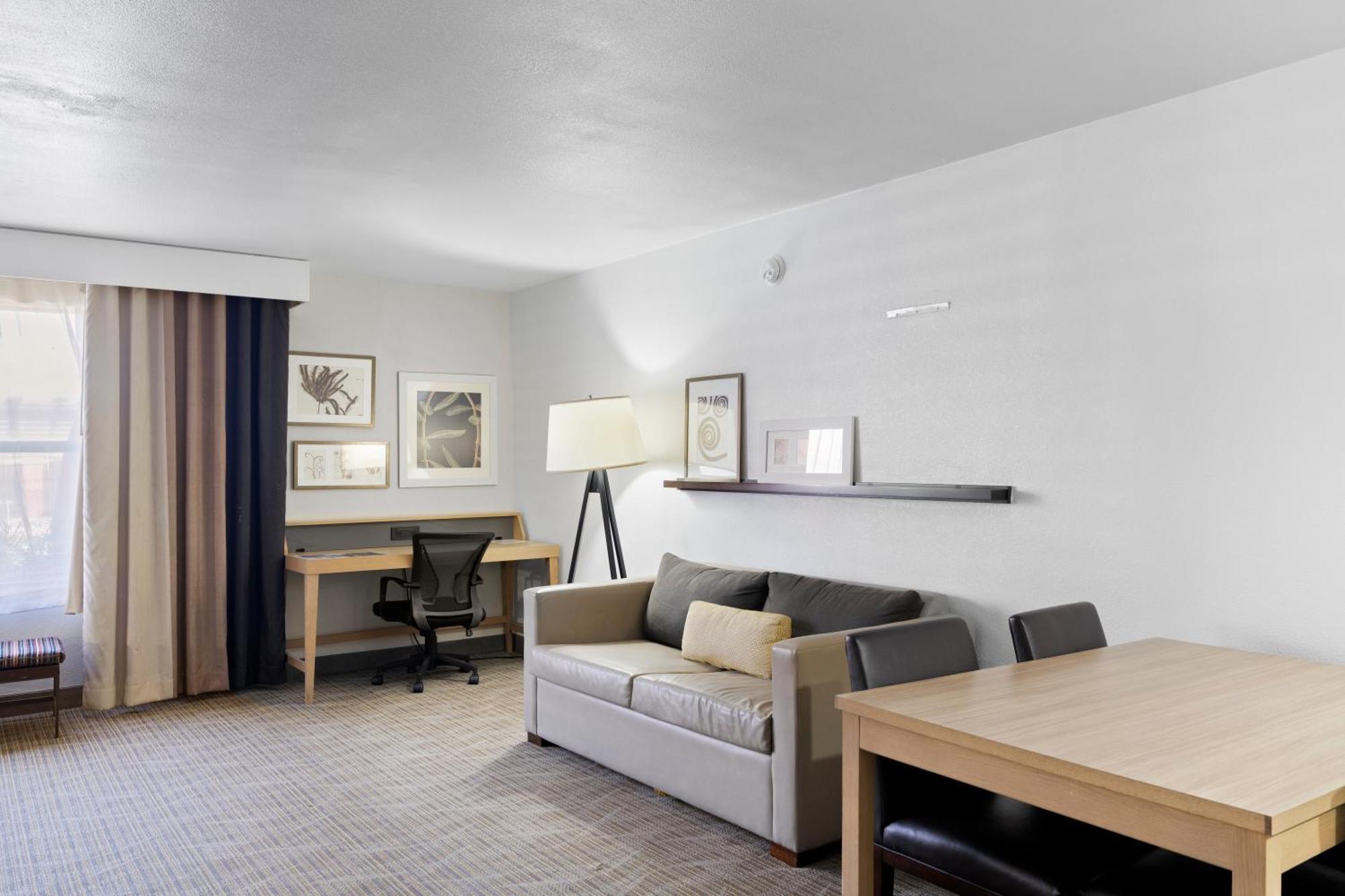 King Suite