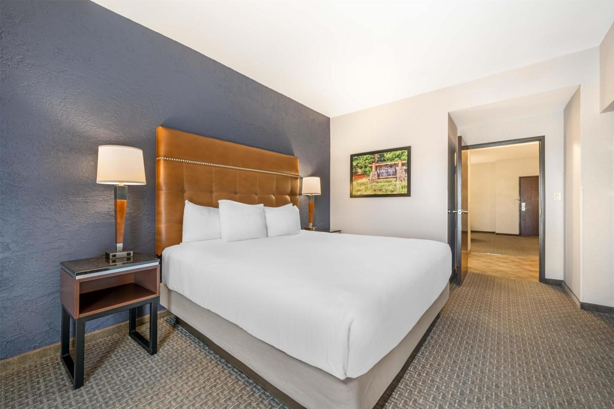 King Suite