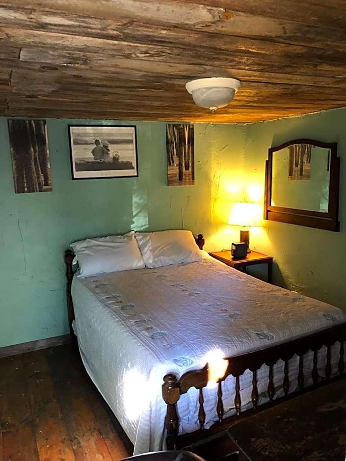 One-Bedroom Bungalow