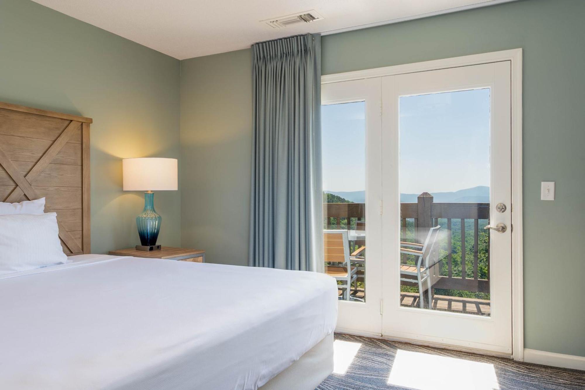 Summit Two Bedroom View Premium Condo Jacuzzi Full Kitchen