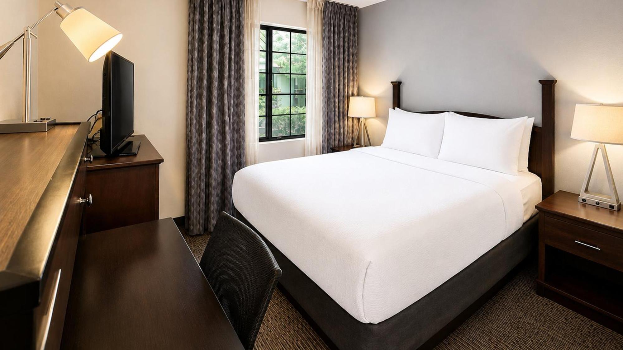 Two-Bedroom Suite Non-Smoking