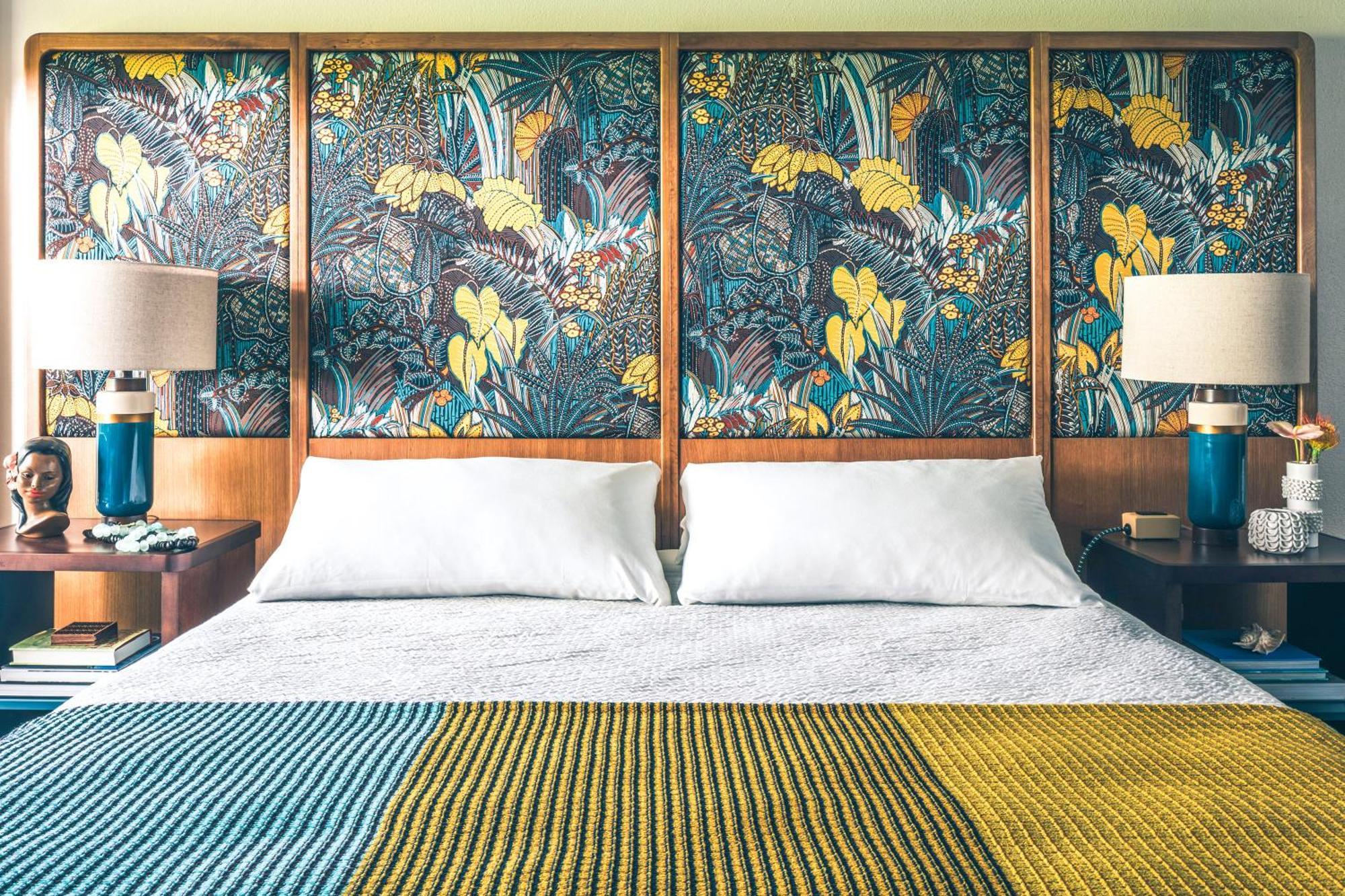 Deluxe Single Room Balcony