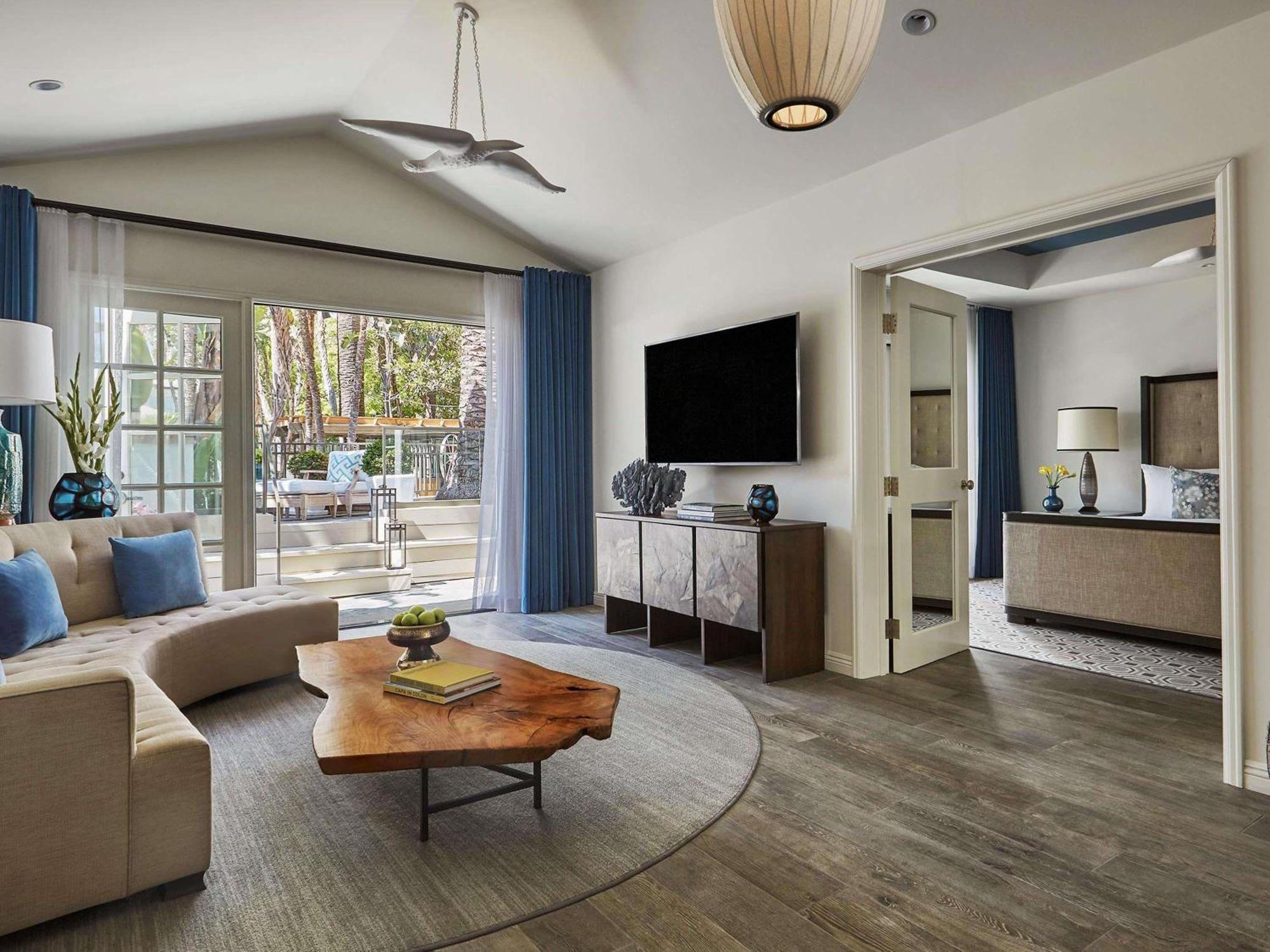 Bungalow One