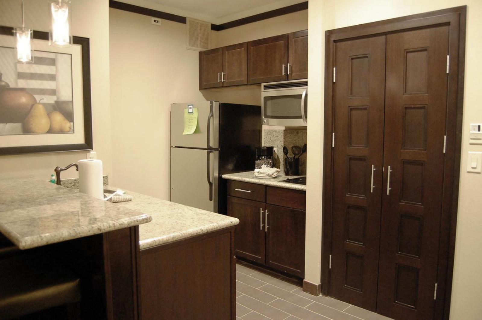 One-Bedroom Suite