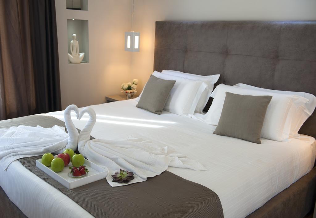 Presidential Suite with Terrace