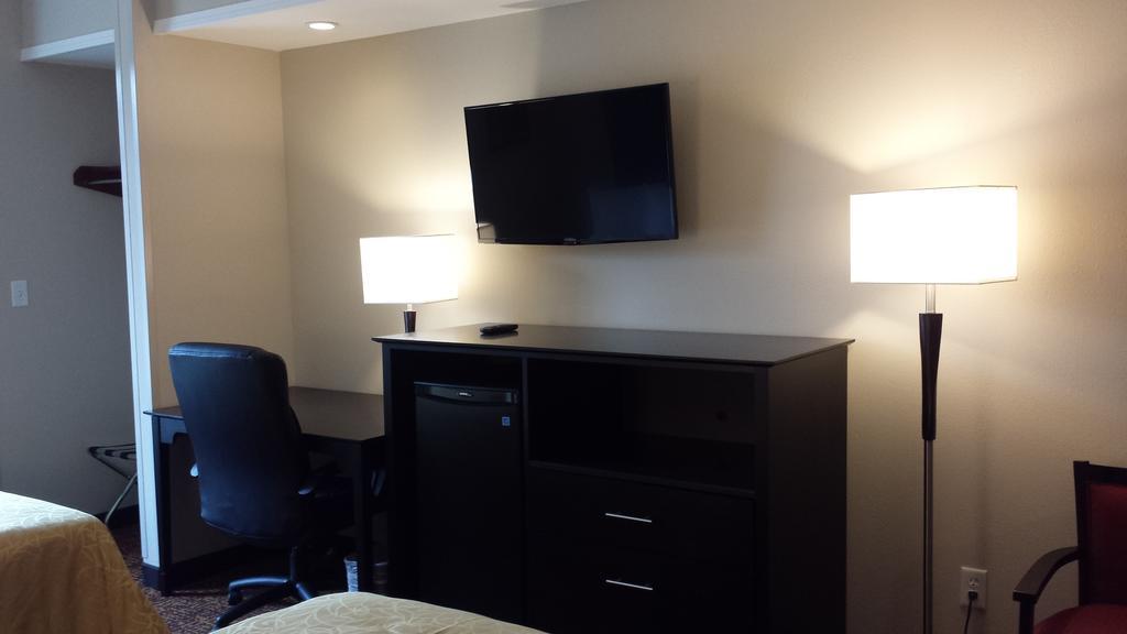 Double Room Two Queen Beds