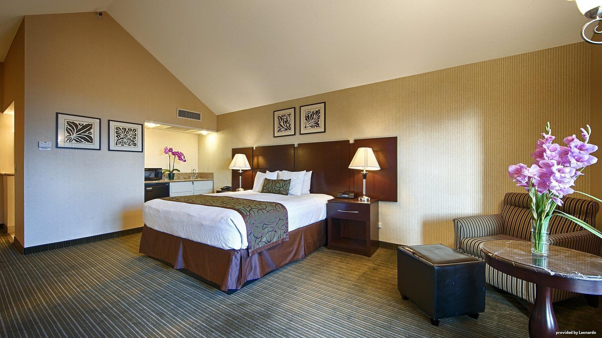 King Room with Ocean View - Non Smoking