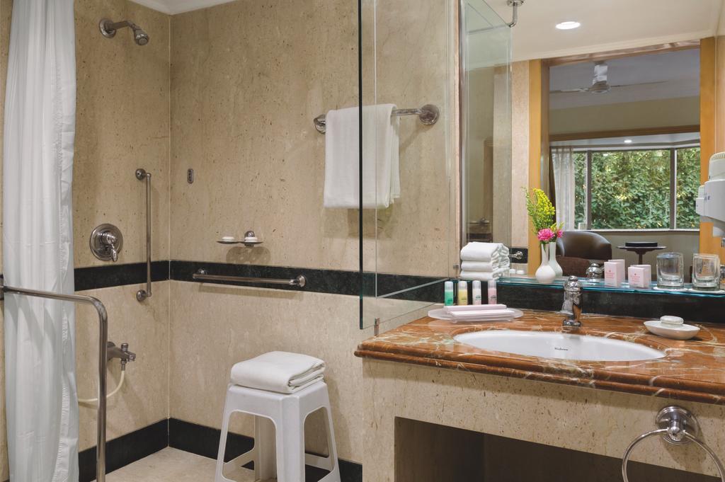 Executive Room with Sea View with 20% discount on Food & Soft Beverages