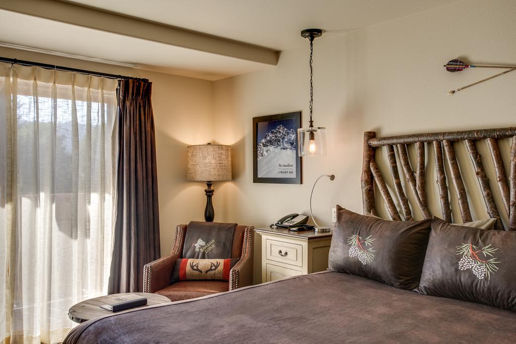 Deluxe Single Room Balcony
