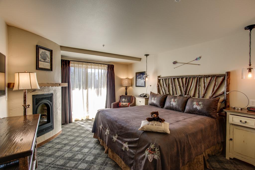 Deluxe Single Room Balcony