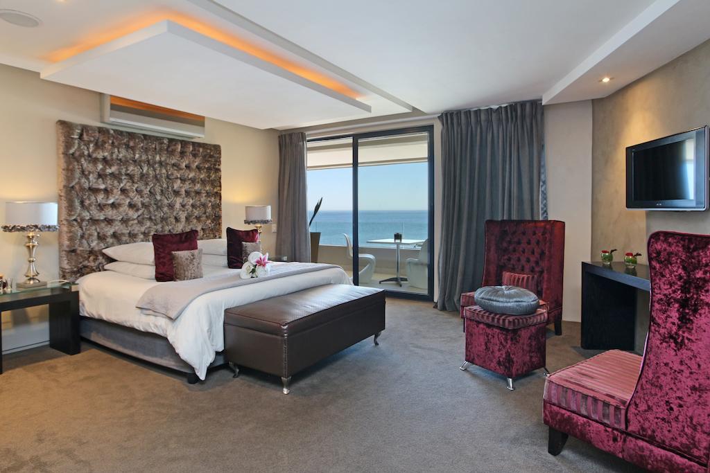 Luxury Double Room - 1