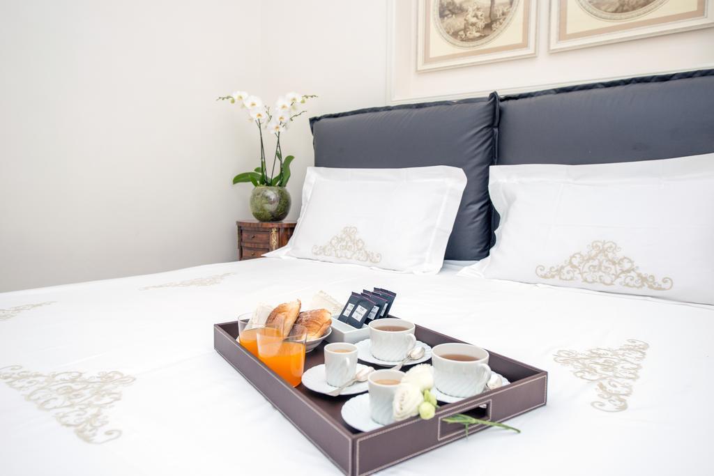 Deluxe Double Room with Bath