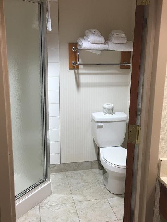 Executive King Room with Whirlpool