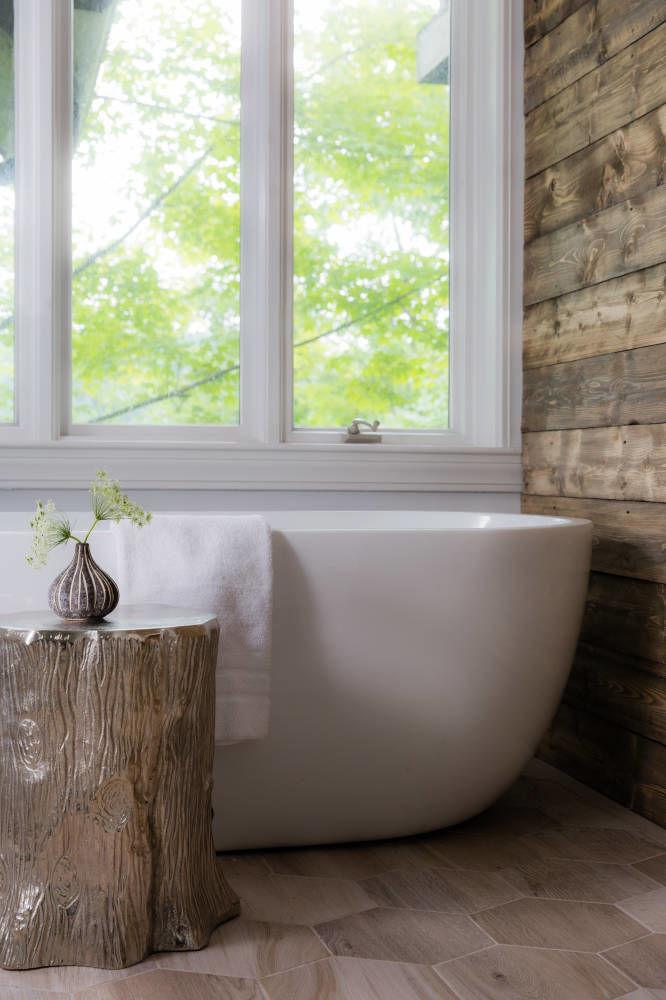 Trail House Lark Suite